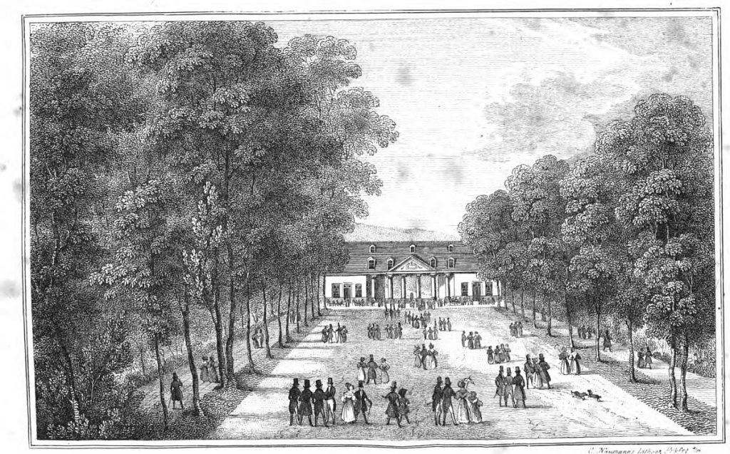 Bad Bocklet 1838