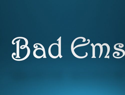 Bad Ems