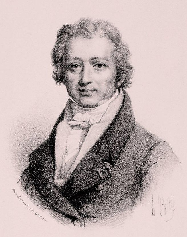 Sébastien Érard