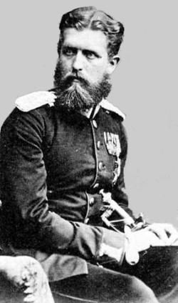 Leopold von Hohenzollern-Sigmaringen, der Ausgangspunkt der Emser Depesche