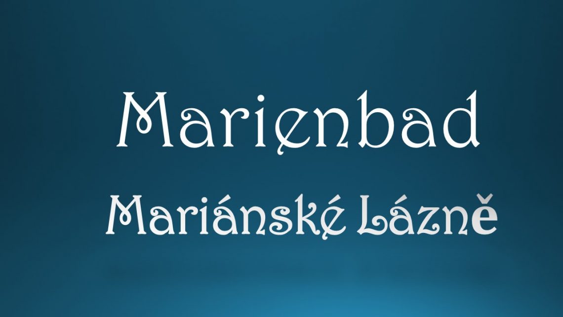 Marienbad