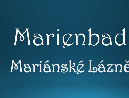 Marienbad