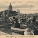 Bad Cleve Blick auf die Stadt - historische Ansichtskarte