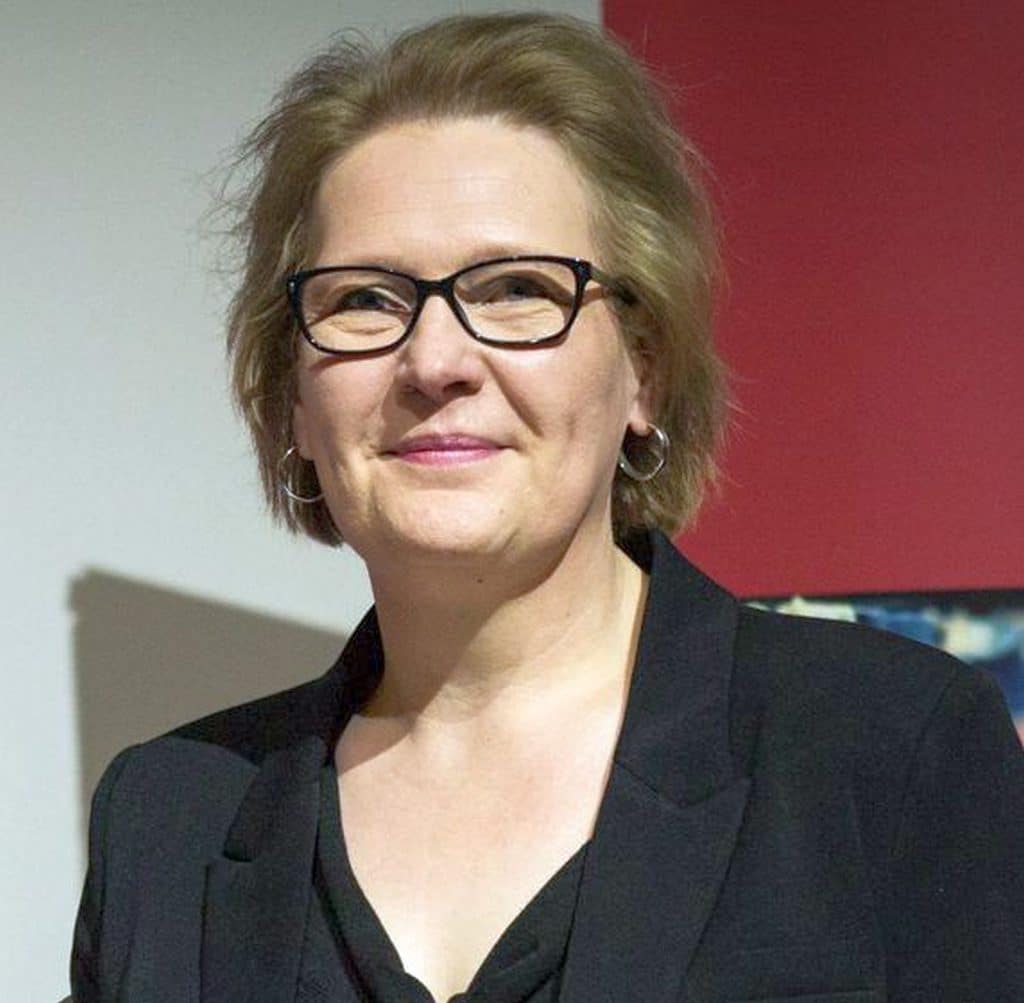 Dr. Anja Kircher-Kannemann - Foto